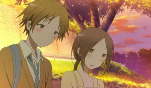 Isshuukan Friends - épisode 6