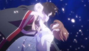 Kakuriyo no Yadomeshi - épisode 1