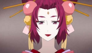 Kakuriyo no Yadomeshi - épisode 3