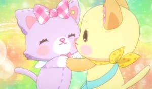 Mewkledreamy - épisode 8