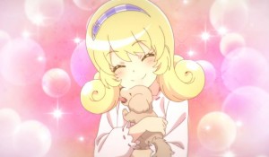Mewkledreamy - épisode 9