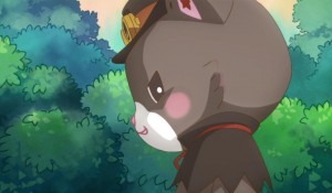 Mewkledreamy - épisode 22