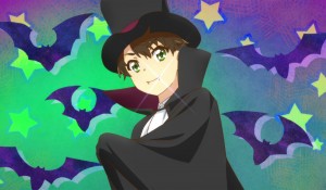 Mewkledreamy - épisode 29