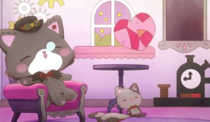 Mewkledreamy - épisode 33