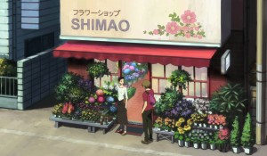 Natsuyuki Rendez-vous - épisode 1