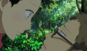 Natsuyuki Rendez-vous - épisode 10