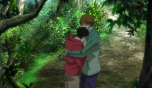 Natsuyuki Rendez-vous - épisode 11