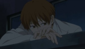 Natsuyuki Rendez-vous - épisode 2