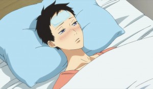 Natsuyuki Rendez-vous - épisode 3