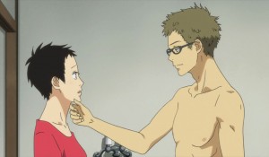Natsuyuki Rendez-vous - épisode 6