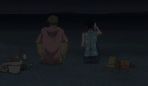 Natsuyuki Rendez-vous - épisode 7