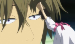 Natsuyuki Rendez-vous - épisode 8