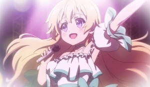 Re: Stage! Dream Days - épisode 4