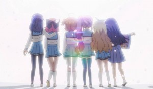 Re: Stage! Dream Days - épisode 5