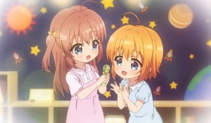Re: Stage! Dream Days - épisode 7