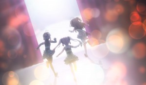 Re: Stage! Dream Days - épisode 8