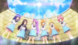 Re: Stage! Dream Days - épisode 11