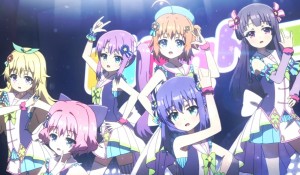 Re: Stage! Dream Days - épisode 12