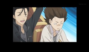Sukitte ii na yo - épisode 11