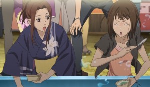 Sukitte ii na yo - épisode 12