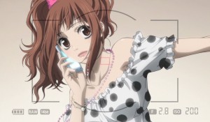 Sukitte ii na yo - épisode 6