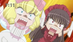 Yumeiro Patissiere - épisode 27