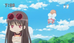Yumeiro Patissiere - épisode 30