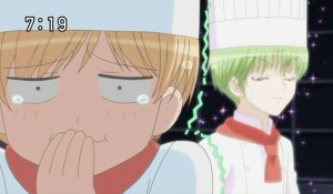 Yumeiro Patissiere - épisode 32