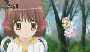 Yumeiro Patissiere - épisode 10