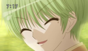 Yumeiro Patissiere - épisode 15