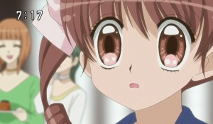 Yumeiro Patissiere - épisode 2