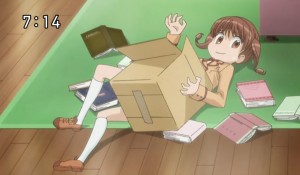 Yumeiro Patissiere - épisode 22