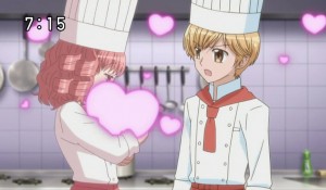 Yumeiro Patissiere - épisode 26