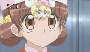 Yumeiro Patissiere - épisode 29