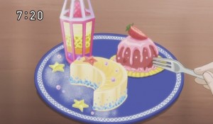 Yumeiro Patissiere - épisode 38