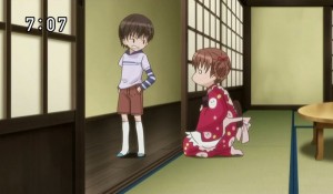 Yumeiro Patissiere - épisode 4