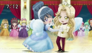 Yumeiro Patissiere - épisode 44