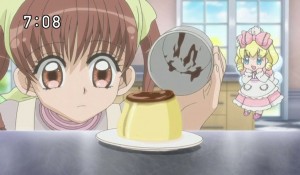 Yumeiro Patissiere - épisode 9